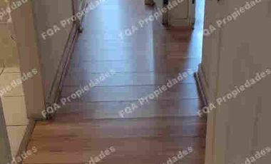 Departamento subida coviefi Amoblado