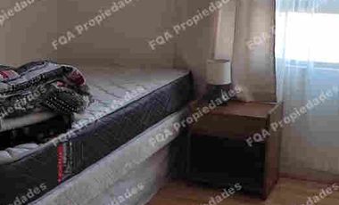 Departamento subida coviefi Amoblado