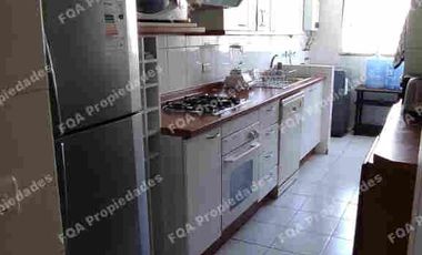 Departamento subida coviefi Amoblado