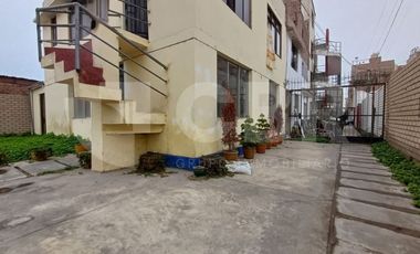 VENTA CASA COMO TERRENO EN SAN MIGUEL