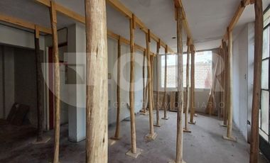 VENTA CASA COMO TERRENO EN SAN MIGUEL