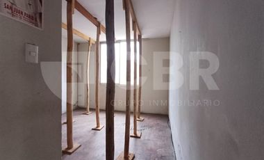 VENTA CASA COMO TERRENO EN SAN MIGUEL