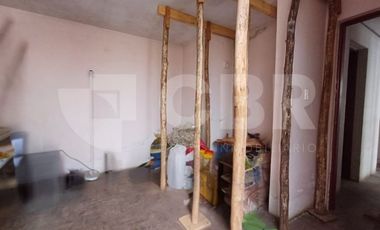 VENTA CASA COMO TERRENO EN SAN MIGUEL