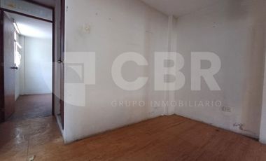 VENTA CASA COMO TERRENO EN SAN MIGUEL