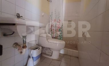 VENTA CASA COMO TERRENO EN SAN MIGUEL