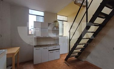 VENTA CASA COMO TERRENO EN SAN MIGUEL