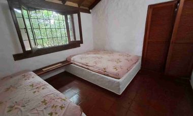 Arriendo Casa Campestre