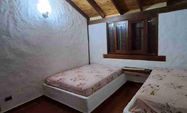 Arriendo Casa Campestre