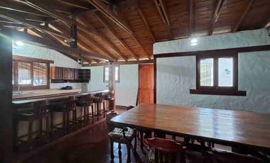 Arriendo Casa Campestre