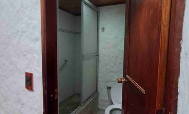 Arriendo Casa Campestre