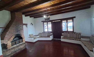 Arriendo Casa Campestre