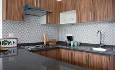 DEPARTAMENTO EN VENTA EN CUAUTLANCINGO MUY CERCA FORJADORES  Y PLAZA CRUZ DEL SUR