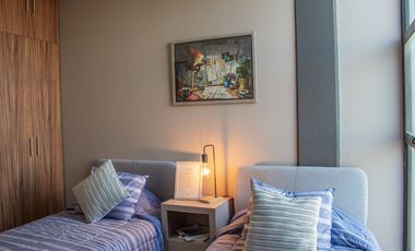 DEPARTAMENTO EN VENTA EN CUAUTLANCINGO MUY CERCA FORJADORES  Y PLAZA CRUZ DEL SUR