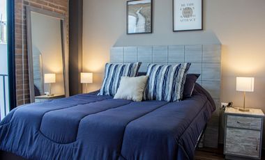 DEPARTAMENTO EN VENTA EN CUAUTLANCINGO MUY CERCA FORJADORES  Y PLAZA CRUZ DEL SUR