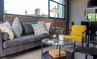 DEPARTAMENTO EN VENTA EN CUAUTLANCINGO MUY CERCA FORJADORES  Y PLAZA CRUZ DEL SUR