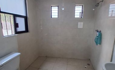 CASA EN VENTA, EN LA COL. JAIME TORRES BODET, CERCA DE SAN JUAN IXTAYOPAN, ALCALDIA TLAHUAC.