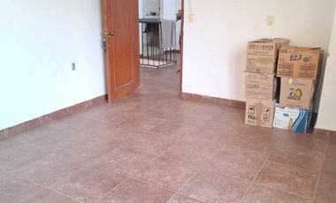 CASA EN VENTA, EN LA COL. JAIME TORRES BODET, CERCA DE SAN JUAN IXTAYOPAN, ALCALDIA TLAHUAC.