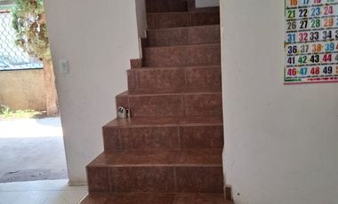 CASA EN VENTA, EN LA COL. JAIME TORRES BODET, CERCA DE SAN JUAN IXTAYOPAN, ALCALDIA TLAHUAC.