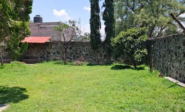 CASA EN VENTA, EN LA COL. JAIME TORRES BODET, CERCA DE SAN JUAN IXTAYOPAN, ALCALDIA TLAHUAC.