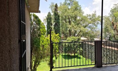 CASA EN VENTA, EN LA COL. JAIME TORRES BODET, CERCA DE SAN JUAN IXTAYOPAN, ALCALDIA TLAHUAC.