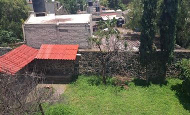 CASA EN VENTA, EN LA COL. JAIME TORRES BODET, CERCA DE SAN JUAN IXTAYOPAN, ALCALDIA TLAHUAC.
