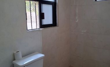 CASA EN VENTA, EN LA COL. JAIME TORRES BODET, CERCA DE SAN JUAN IXTAYOPAN, ALCALDIA TLAHUAC.