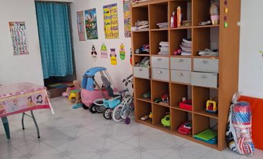 CASA EN VENTA, EN LA COL. JAIME TORRES BODET, CERCA DE SAN JUAN IXTAYOPAN, ALCALDIA TLAHUAC.