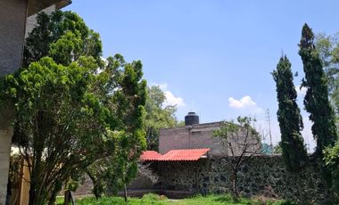 CASA EN VENTA, EN LA COL. JAIME TORRES BODET, CERCA DE SAN JUAN IXTAYOPAN, ALCALDIA TLAHUAC.