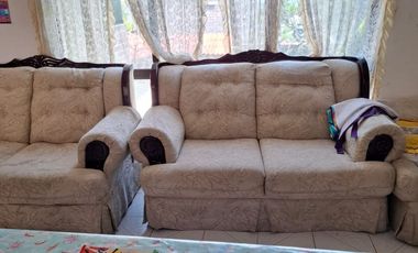 CASA EN VENTA, EN LA COL. JAIME TORRES BODET, CERCA DE SAN JUAN IXTAYOPAN, ALCALDIA TLAHUAC.