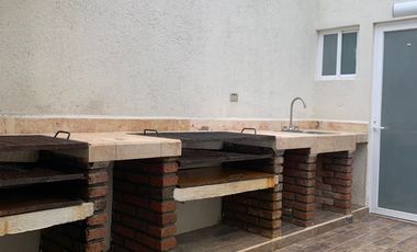 PRIVADA SULE CON ALBERCA ZIBATA