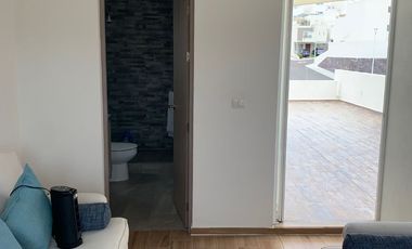 PRIVADA SULE CON ALBERCA ZIBATA