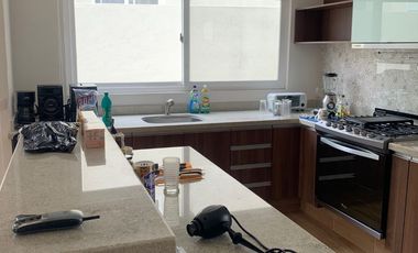 PRIVADA SULE CON ALBERCA ZIBATA