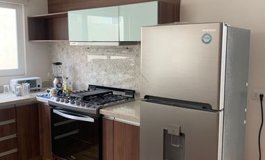 PRIVADA SULE CON ALBERCA ZIBATA