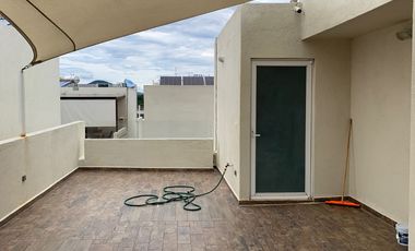 PRIVADA SULE CON ALBERCA ZIBATA