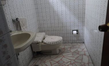 Venta de Terreno 378 m2 en Corpac San Isidro