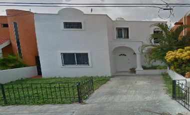 EXCELENTE CASA DE OPORTUNIDAD EN MERIDA YUCATAN