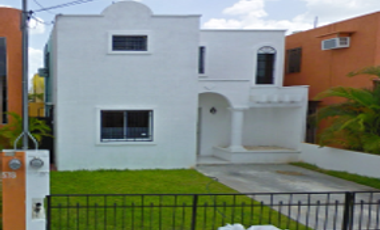 EXCELENTE CASA DE OPORTUNIDAD EN MERIDA YUCATAN