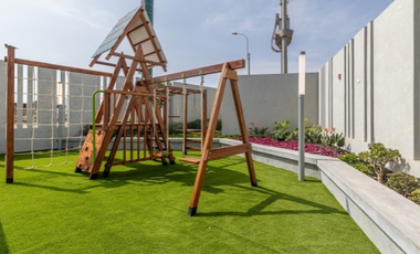 SE VENDE LINDO DEPARTAMENTO 3 DORM. EN CONDOMINIO MIRAMAR SAN BARTOLO