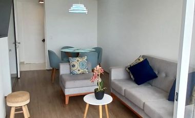 SE VENDE LINDO DEPARTAMENTO 3 DORM. EN CONDOMINIO MIRAMAR SAN BARTOLO