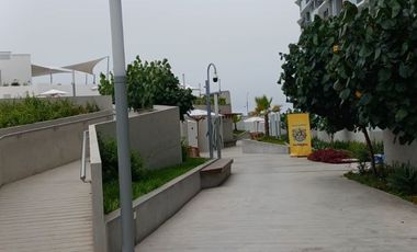 SE VENDE LINDO DEPARTAMENTO 3 DORM. EN CONDOMINIO MIRAMAR SAN BARTOLO