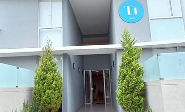 SE VENDE LINDO DEPARTAMENTO 3 DORM. EN CONDOMINIO MIRAMAR SAN BARTOLO