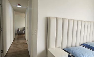 SE VENDE LINDO DEPARTAMENTO 3 DORM. EN CONDOMINIO MIRAMAR SAN BARTOLO