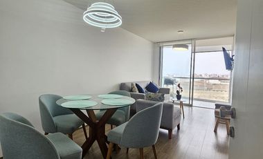 SE VENDE LINDO DEPARTAMENTO 3 DORM. EN CONDOMINIO MIRAMAR SAN BARTOLO