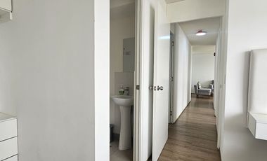 SE VENDE LINDO DEPARTAMENTO 3 DORM. EN CONDOMINIO MIRAMAR SAN BARTOLO