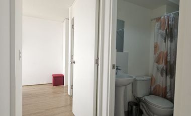 SE VENDE LINDO DEPARTAMENTO 3 DORM. EN CONDOMINIO MIRAMAR SAN BARTOLO