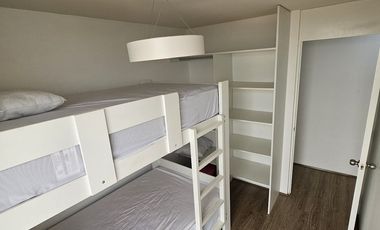 SE VENDE LINDO DEPARTAMENTO 3 DORM. EN CONDOMINIO MIRAMAR SAN BARTOLO