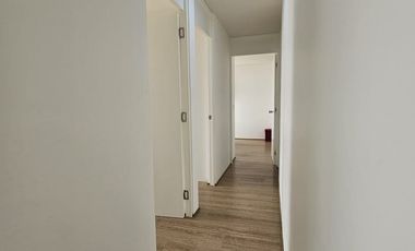 SE VENDE LINDO DEPARTAMENTO 3 DORM. EN CONDOMINIO MIRAMAR SAN BARTOLO