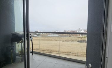 SE VENDE LINDO DEPARTAMENTO 3 DORM. EN CONDOMINIO MIRAMAR SAN BARTOLO