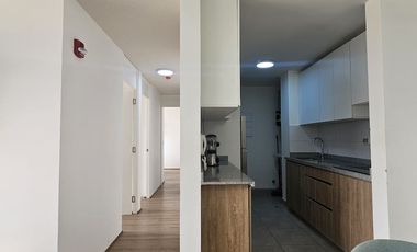 SE VENDE LINDO DEPARTAMENTO 3 DORM. EN CONDOMINIO MIRAMAR SAN BARTOLO