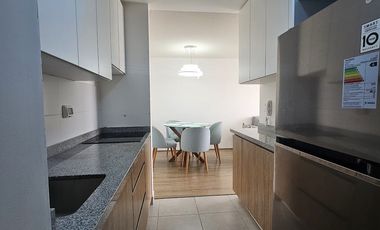 SE VENDE LINDO DEPARTAMENTO 3 DORM. EN CONDOMINIO MIRAMAR SAN BARTOLO